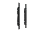 Multibrackets M Pro Series M Push in Pop out Arms - 600mm Wall Mount Bracket Multibrackets