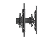 Multibrackets M Pro Series M Push in Pop out Arms - 600mm Wall Mount Bracket Multibrackets