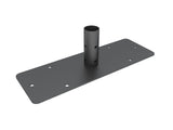 Multibrackets M Pro Series Bolt Down Pole Plate | 7350105210471