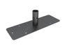 Multibrackets M Pro Series Bolt Down Pole Plate | 7350105210471