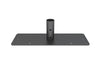 Multibrackets M Pro Series Bolt Down Pole Plate | 7350105210471 Mount Accessories Multibrackets