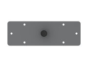Multibrackets M Pro Series Bolt Down Pole Plate | 7350105210471 Mount Accessories Multibrackets