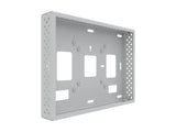 Multibrackets M Pro Series Enclosure Cisco Touch 10" White
