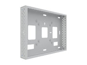 Multibrackets M Pro Series Enclosure Cisco Touch 10" White Signage Display Enclosures Multibrackets