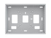 Multibrackets M Pro Series Enclosure Cisco Touch 10" White Signage Display Enclosures Multibrackets