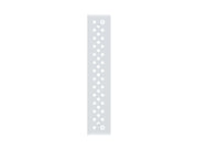 Multibrackets M Pro Series Enclosure Cisco Touch 10" White Signage Display Enclosures Multibrackets