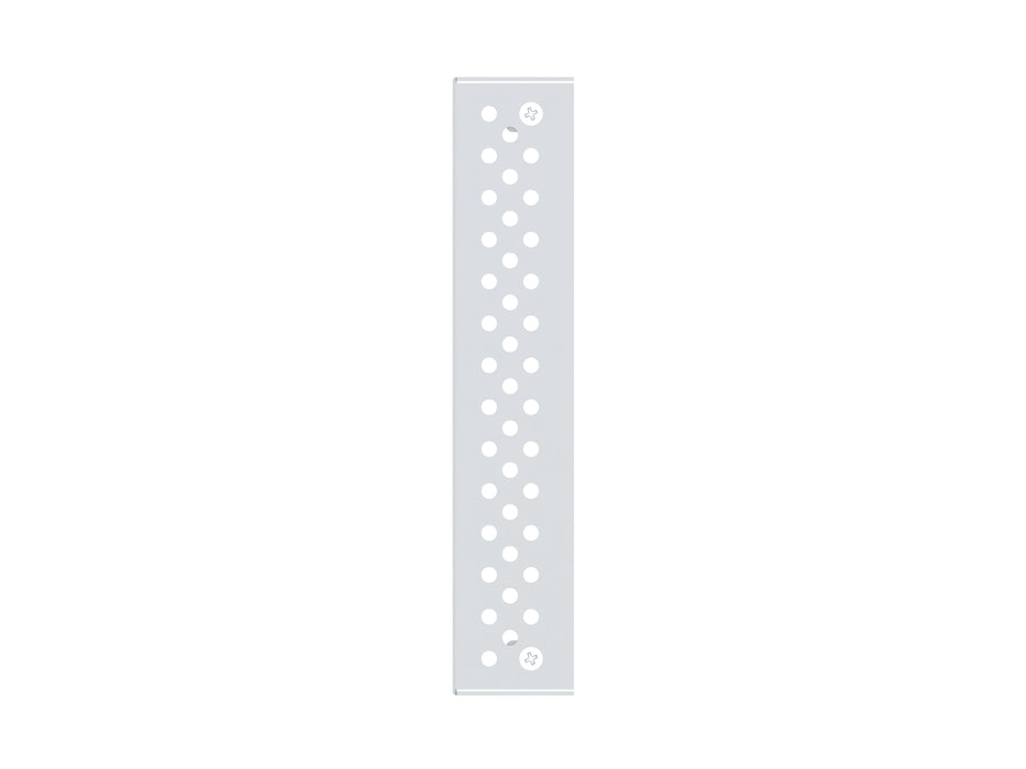 Multibrackets M Pro Series Enclosure Cisco Touch 10" White Signage Display Enclosures Multibrackets