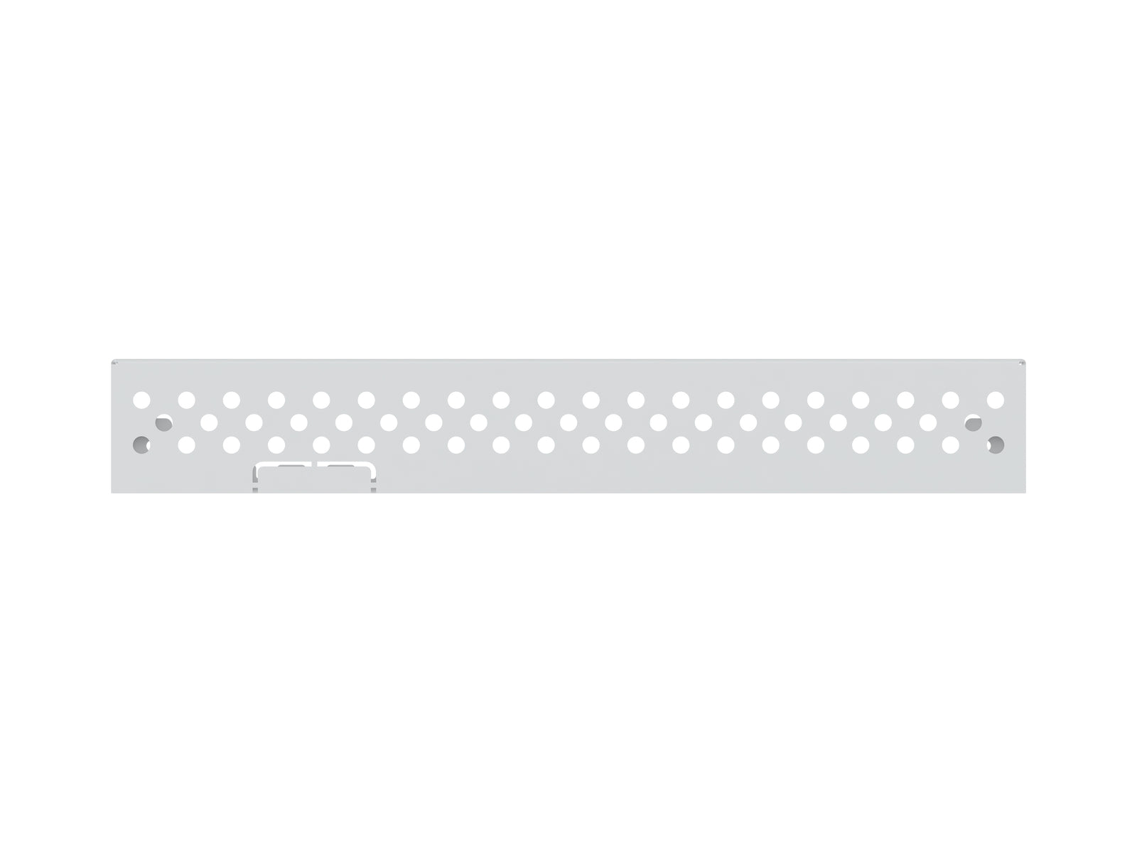 Multibrackets M Pro Series Enclosure Cisco Touch 10" White Signage Display Enclosures Multibrackets