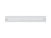 Multibrackets M Pro Series Enclosure Cisco Touch 10" White Signage Display Enclosures Multibrackets