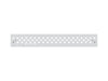 Multibrackets M Pro Series Enclosure Cisco Touch 10" White Signage Display Enclosures Multibrackets