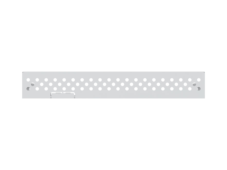Multibrackets M Pro Series Enclosure Cisco Touch 10" White Signage Display Enclosures Multibrackets