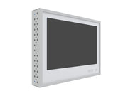 Multibrackets M Pro Series Enclosure Cisco Touch 10" White Signage Display Enclosures Multibrackets