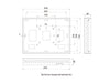 Multibrackets M Pro Series Enclosure Cisco Touch 10" White Signage Display Enclosures Multibrackets