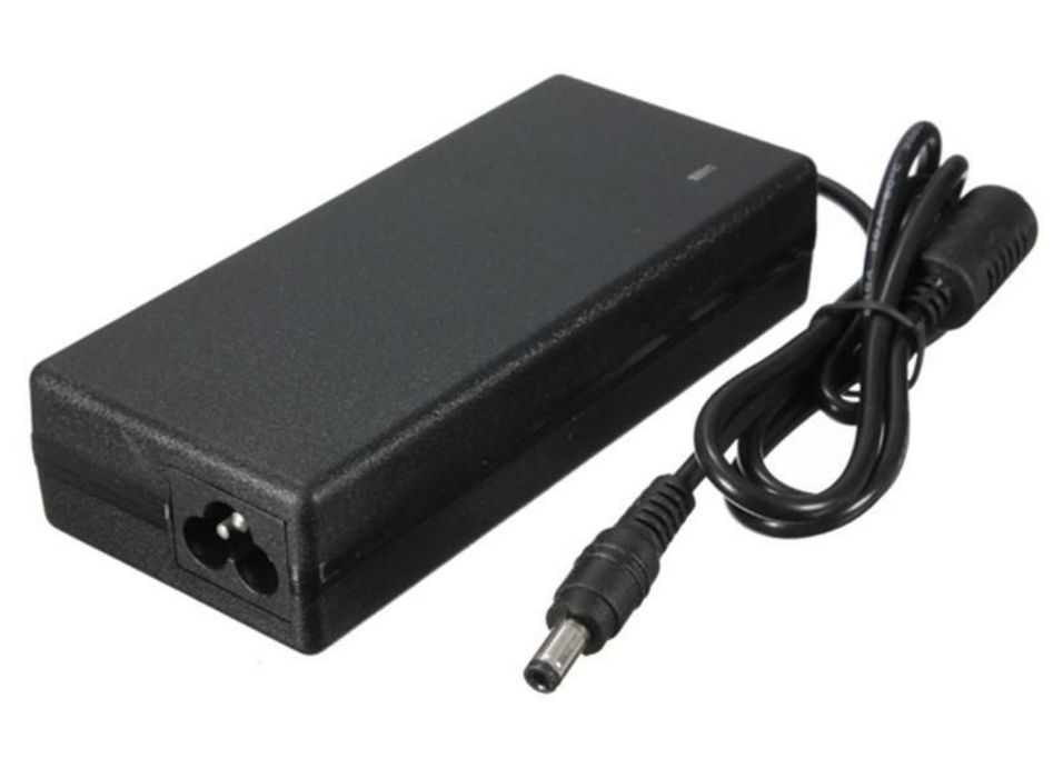 Asus 120W 19V 3-Pin AC Adapter for G Series Laptops Power Adapters & Inverters Asus