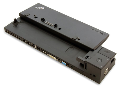 Lenovo ThinkPad Pro Dock, 65W | 04W3948 USB Hub & Docking Station Lenovo