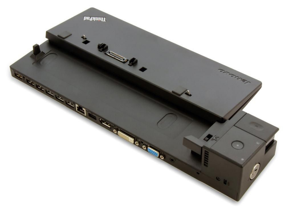 Lenovo ThinkPad Pro Dock, 65W | 04W3948