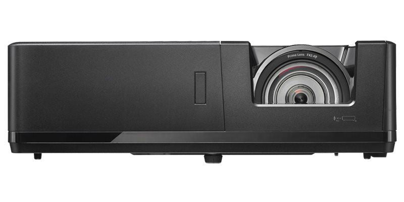 Optoma ZU606TSTe High Brightness Professional Laser Projector - 6300 Lumens Projector Optoma