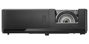 Optoma ZU606TSTe High Brightness Professional Laser Projector - 6300 Lumens Projector Optoma