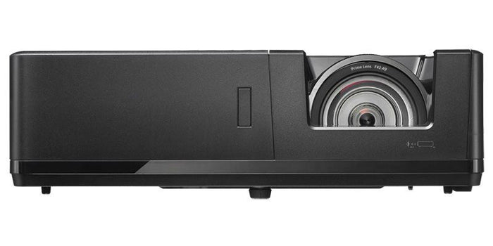 Optoma ZU606TSTe High Brightness Professional Laser Projector - 6300 Lumens Projector Optoma
