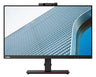 Lenovo ThinkVision T24v-20 23.8" Full HD 60Hz Video Conferencing Monitor