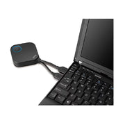 BenQ InstaShow Plug & Play - One Button to Start Wireless Full HD Presentations Wireless Accessories BenQ