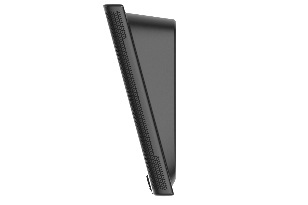 JBL PRO SLP14/T-BK Sleek, Low-Profile On-Wall Loudspeaker | JBL2131 JBL Speaker JBL