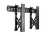 Multibrackets M Public Video Push TV Wall Mount - 40" to 70" Screen