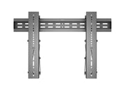 Multibrackets M Public Video Push TV Wall Mount - 40" to 70" Screen Wall Mount Bracket Multibrackets