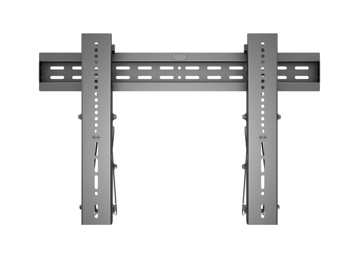 Multibrackets M Public Video Push TV Wall Mount - 40" to 70" Screen Wall Mount Bracket Multibrackets