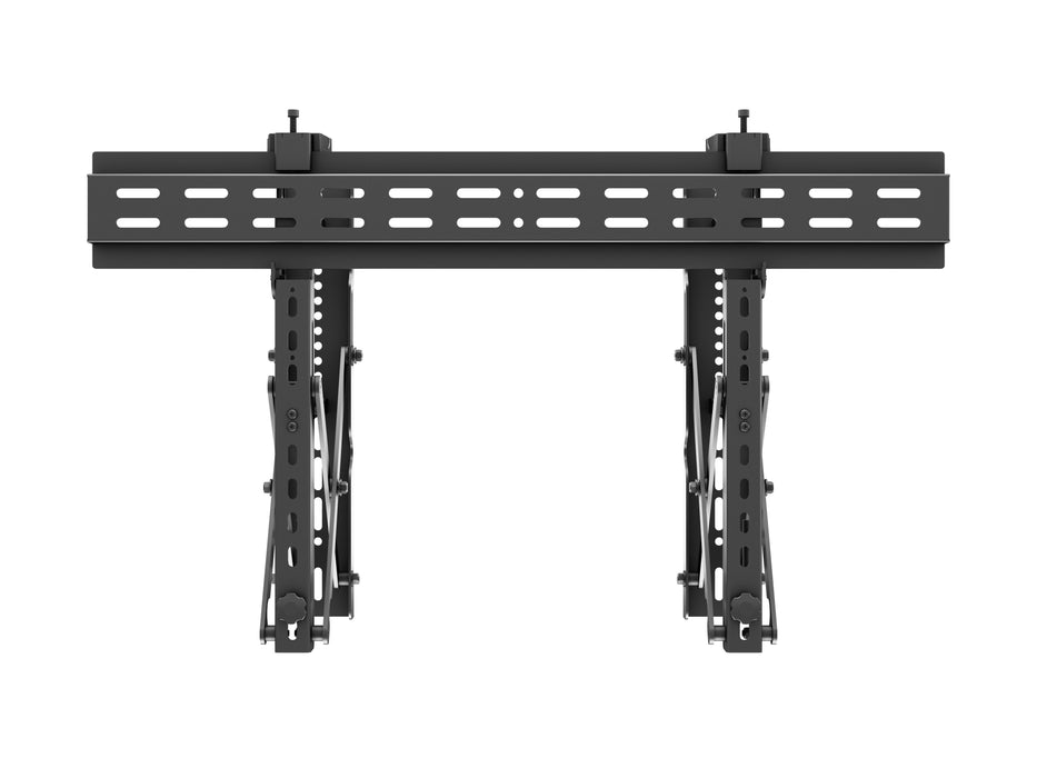 Multibrackets M Public Video Push TV Wall Mount - 40" to 70" Screen
