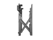 Multibrackets M Public Video Push TV Wall Mount - 40" to 70" Screen Wall Mount Bracket Multibrackets