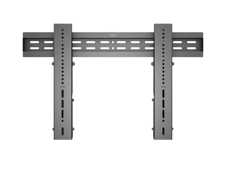Multibrackets M Public Video Push TV Wall Mount - 40" to 70" Screen
