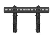 Multibrackets M Public Video Push TV Wall Mount - 40" to 70" Screen Wall Mount Bracket Multibrackets