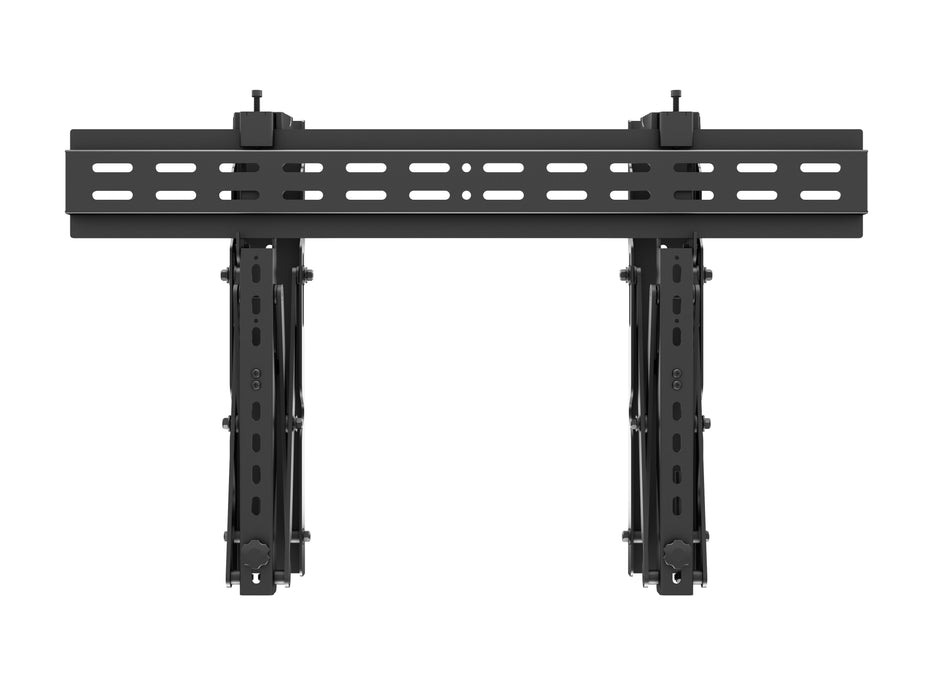 Multibrackets M Public Video Push TV Wall Mount - 40" to 70" Screen