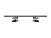 Multibrackets M Public Video Push TV Wall Mount - 40" to 70" Screen Wall Mount Bracket Multibrackets