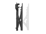 Multibrackets M Public Video Push TV Wall Mount - 40" to 70" Screen Wall Mount Bracket Multibrackets