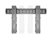Multibrackets M Public Video Push TV Wall Mount - 40" to 70" Screen Wall Mount Bracket Multibrackets