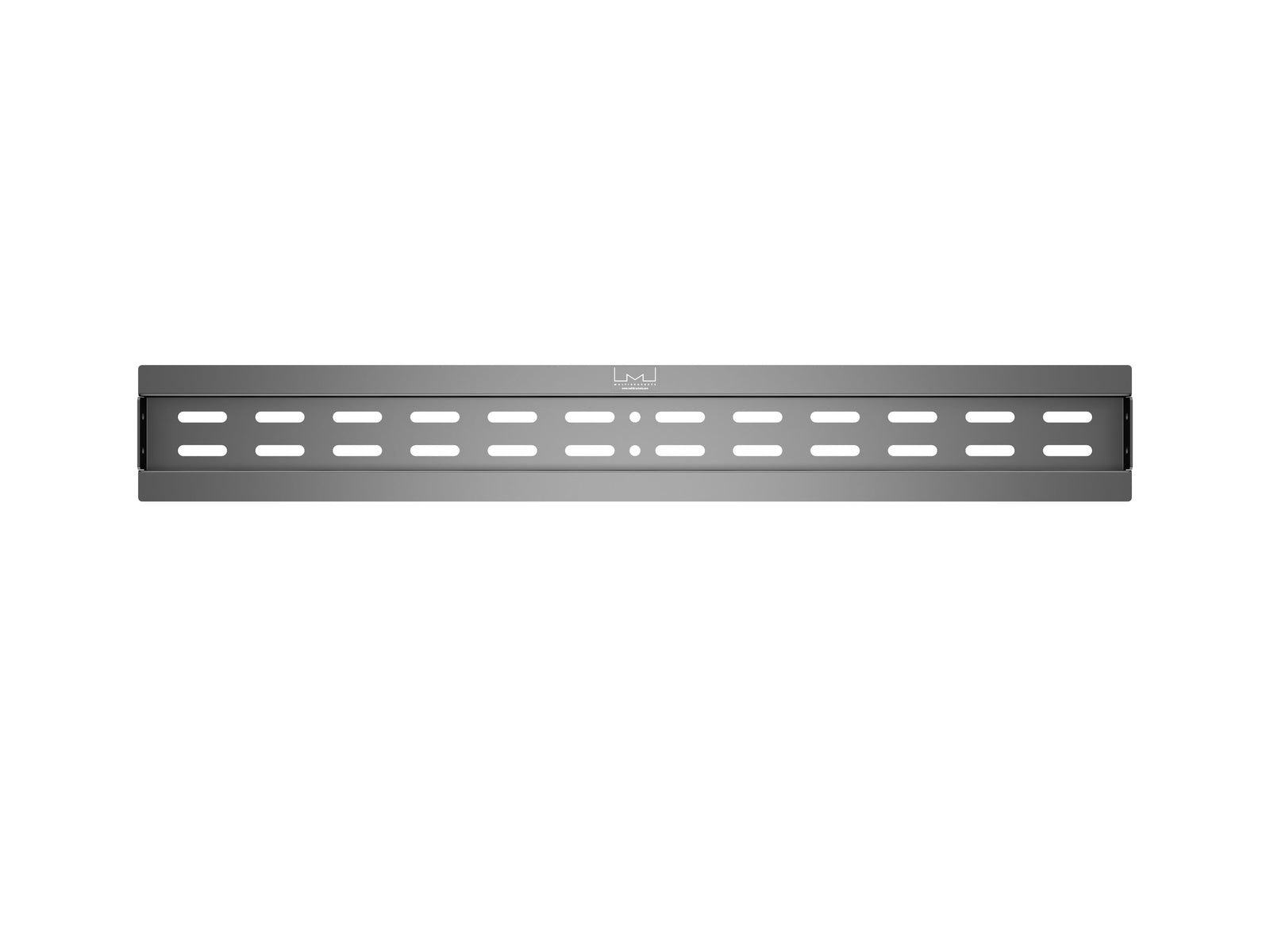 Multibrackets M Public Video Push TV Wall Mount - 40" to 70" Screen Wall Mount Bracket Multibrackets