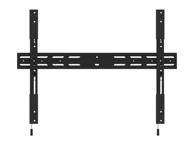 Multibrackets 42" - 90" Universal Fixed X Large Wall Mount | 7350105210518 Multibrackets Wall Mount Brackets Multibrackets