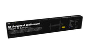 Multibrackets 42" - 90" Universal Fixed X Large Wall Mount | 7350105210518 Wall Mount Bracket Multibrackets