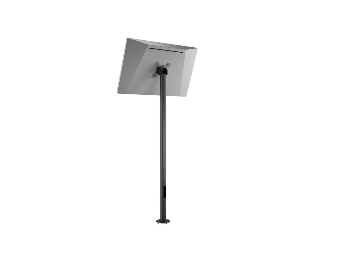 Multibrackets M Pro Series Single Pole Floorstands Floor Stand Multibrackets