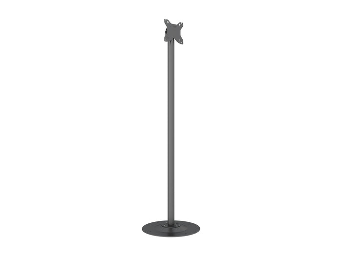 Multibrackets M Pro Series Single Pole Floorstands Floor Stand Multibrackets