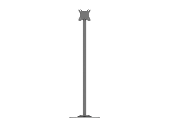 Multibrackets M Pro Series Single Pole Floorstands Floor Stand Multibrackets