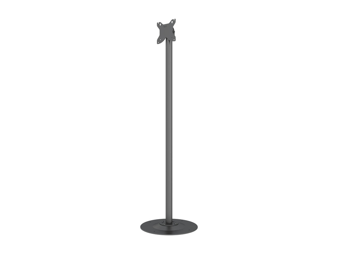 Multibrackets M Pro Series Single Pole Floorstands Floor Stand Multibrackets