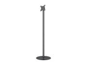 Multibrackets M Pro Series Single Pole Floorstands Floor Stand Multibrackets