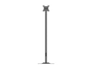 Multibrackets M Pro Series Single Pole Floorstands Floor Stand Multibrackets