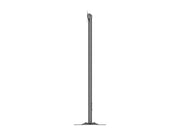 Multibrackets M Pro Series Single Pole Floorstands Floor Stand Multibrackets