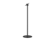 Multibrackets M Pro Series Single Pole Floorstands Floor Stand Multibrackets