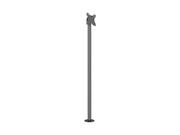 Multibrackets M Pro Series Single Pole Floorstands Floor Stand Multibrackets