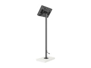 Multibrackets M Pro Series Single Pole Floorstands